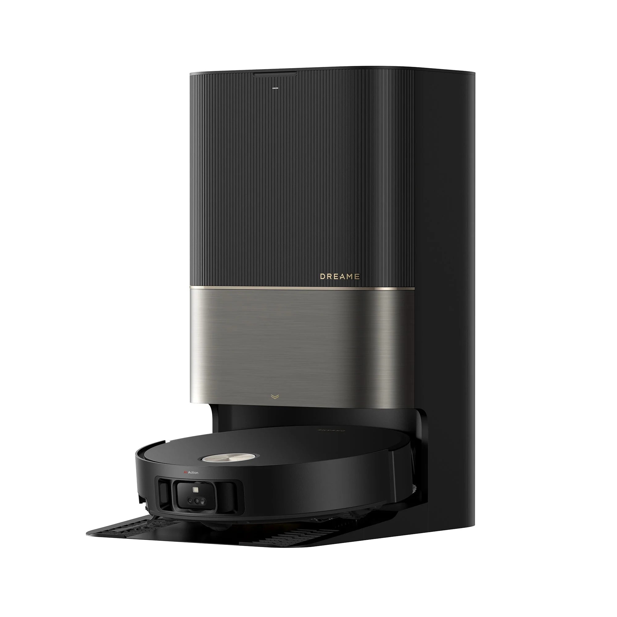 Dreame Robot Vacuums Latest Models